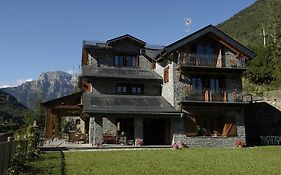 Hotel Rural El Portón de Murillo