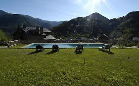 Hotel Rural El Portón de Murillo